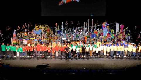 88 pianists