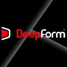 DeepForm logo
