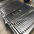 Metal sector image
