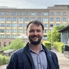 Dr Andrew Garrick