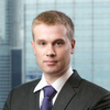 Dr Mark Carruth