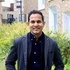 Dr Rohit Prajapati