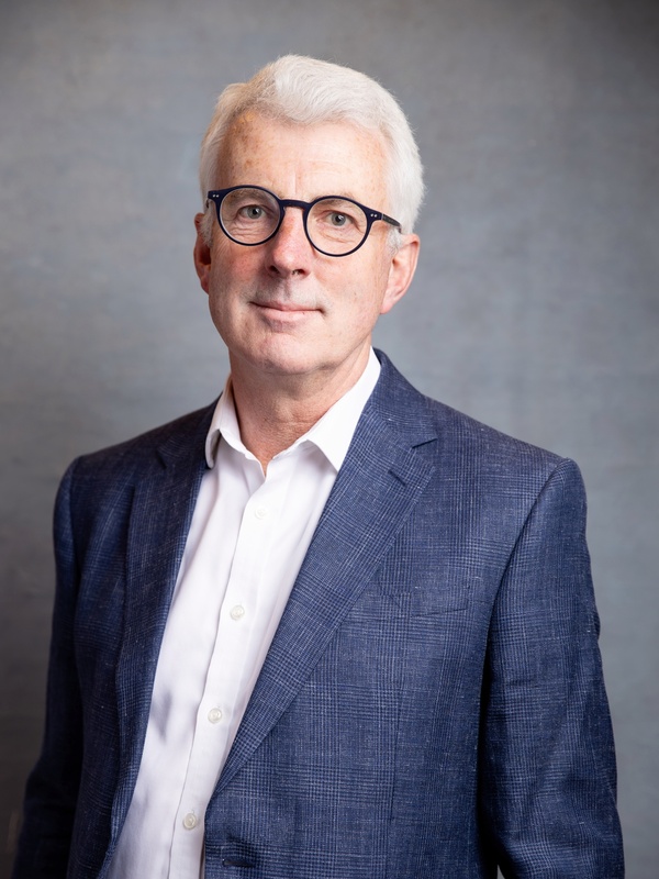 Professor Julian Allwood