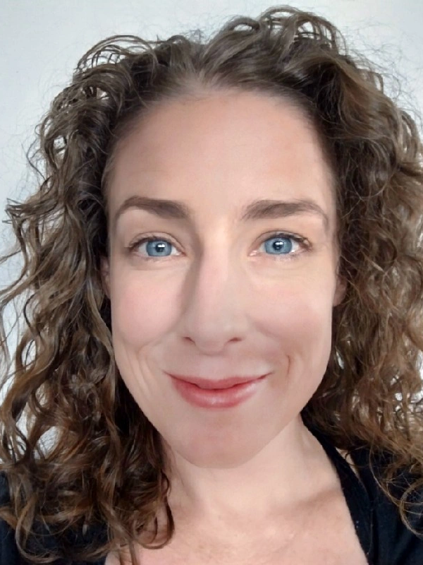 Mrs Fran O'Neill Sergent