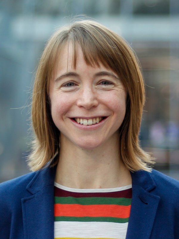Dr Jenny  Hawkin