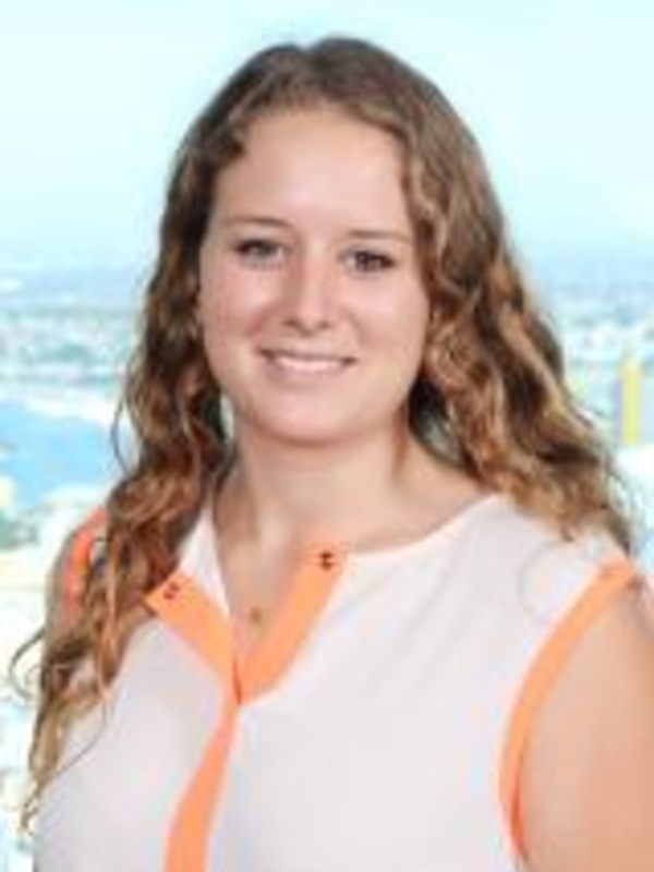 Dr Sarah Nelson