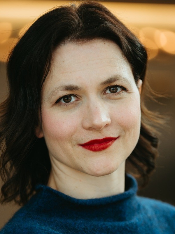 Dr Bojana Bajželj