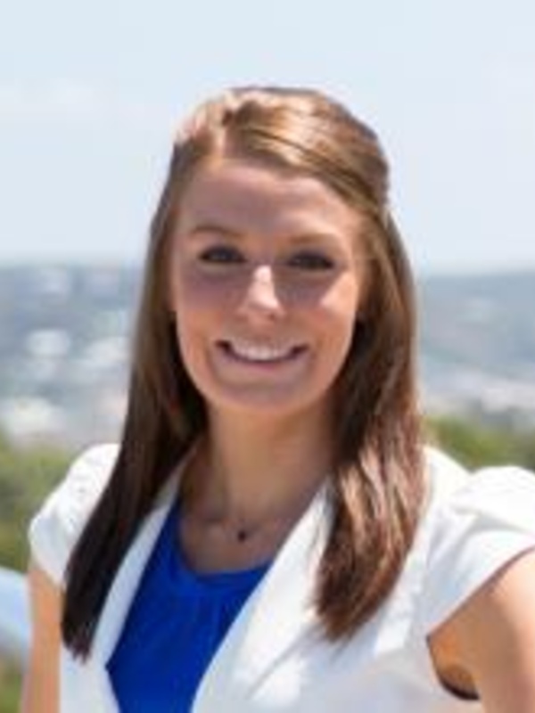 Dr Catharine Richards