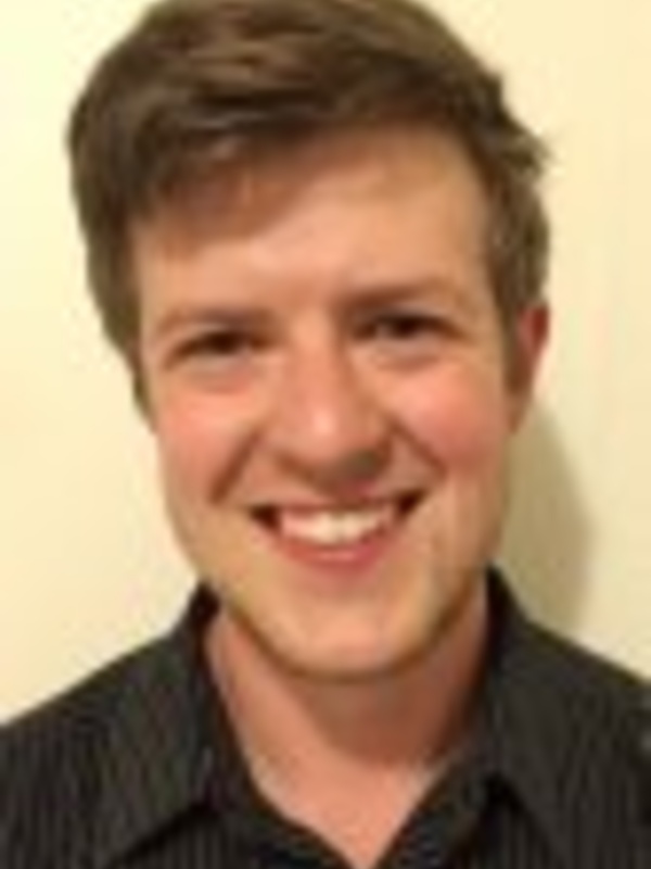 Dr Daniel Cooper