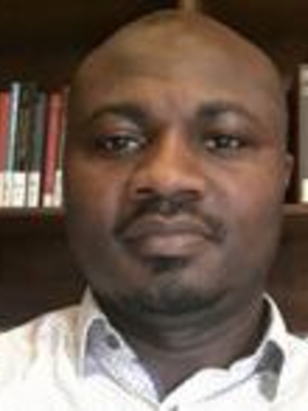 Dr Dennis Konadu