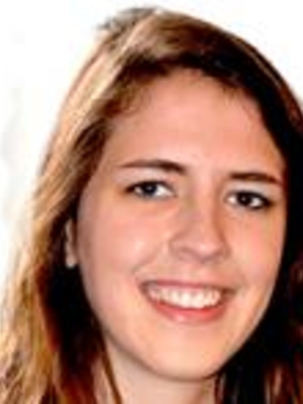 Dr Katie Daehn