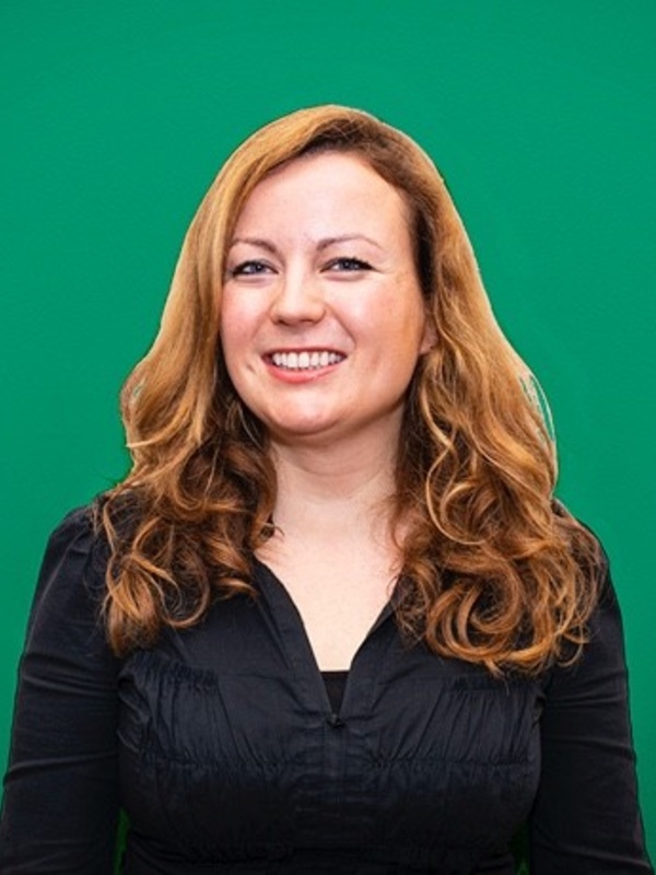 Dr Nancy Bocken