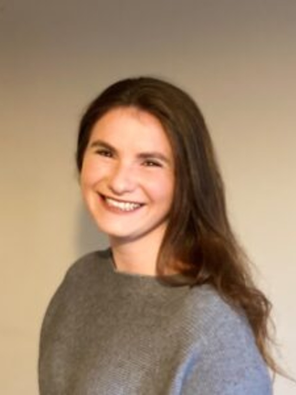 Dr Philippa Horton