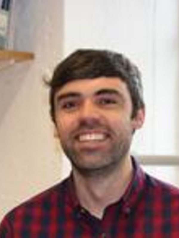 Dr Brendan Doody