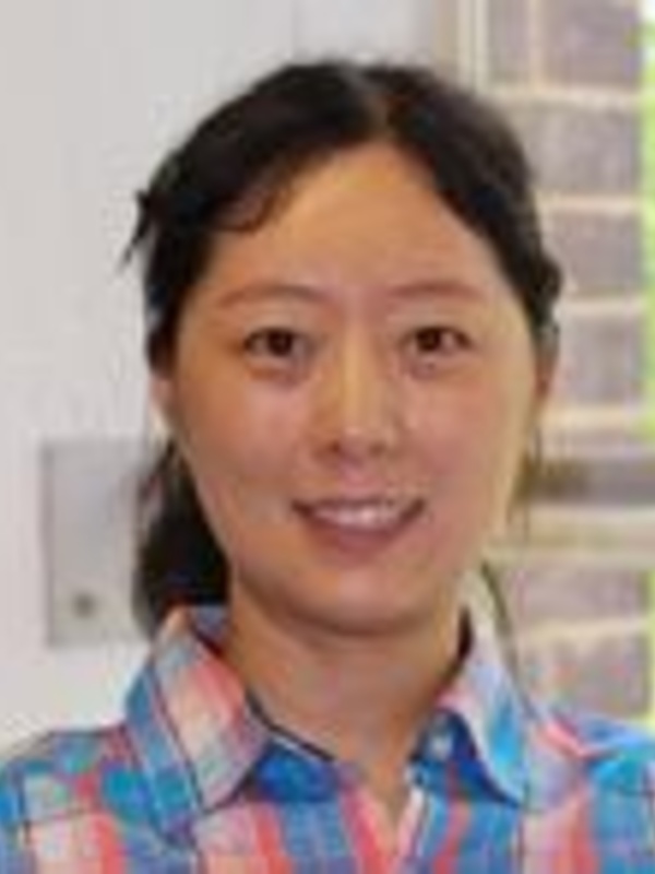 Professor Lili Jia