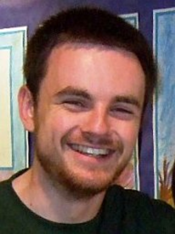 Dr Martin McBrien