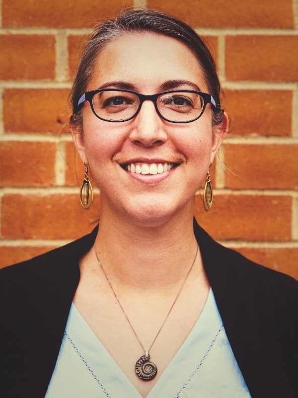 Dr Rachel Waugh (neé Milford)