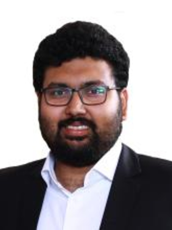 Dr Shiju Joseph