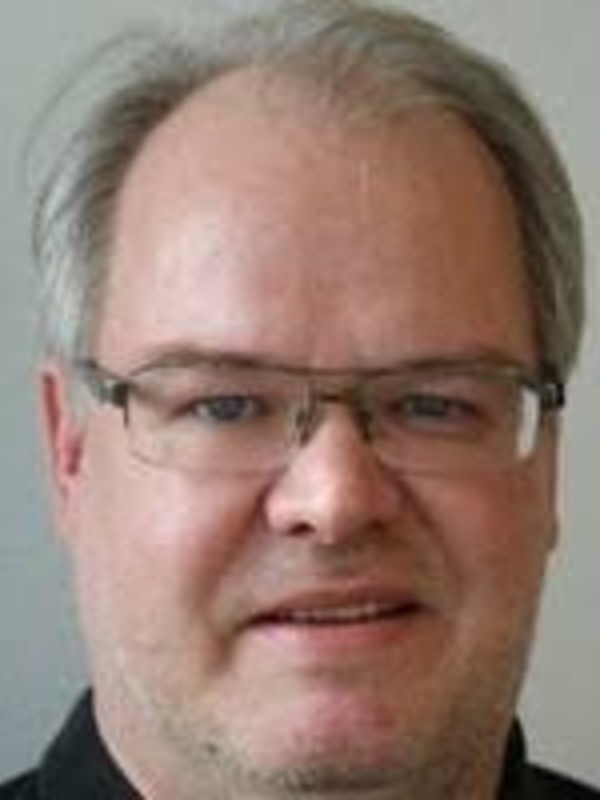Mr Søren Ellebæk Laursen