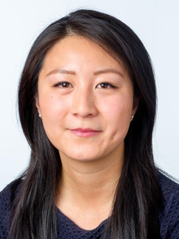 Dr Ying Quin