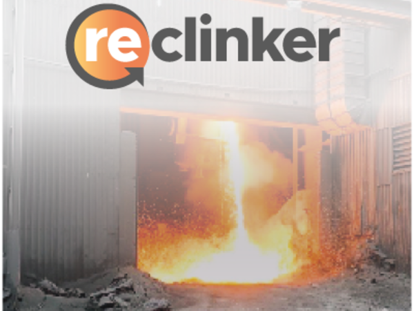 Reclinker logo