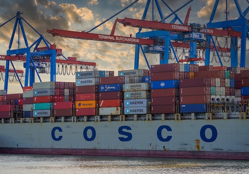 Supply chain other