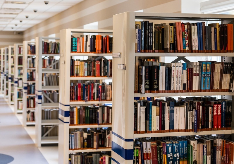 Education image
