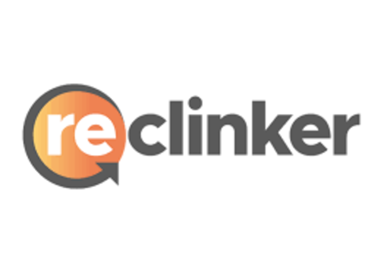 Reclinker logo