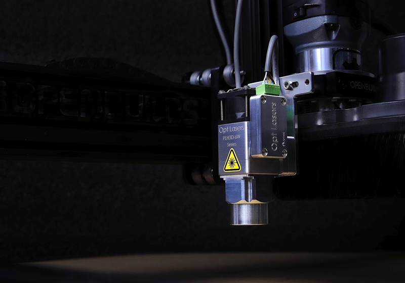 unprinting image