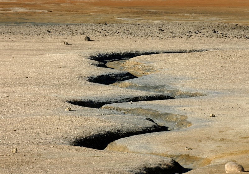 water and land sector image